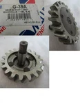 New Melling G-39A Gear & Shaft Assembly. Fixed Price $37.95.