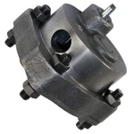Empi 31-2925 Hd Hi-volume Cast Iron Oil Pump For Dished Cam Vw Engines. Fixed Price $86.84.