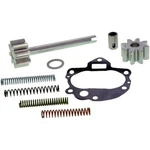 Engine Oil Pump Repair Kit-stock Melling K-20I. Fixed Price $60.47.
