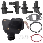 Saihisday 47 559 11-S Fuel Pump For Kohler K241 K301 K321 K341 Magnum M10.... Fixed Price $24.13.