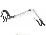 Volvo (1999-2007) Oil Trap Tube Assembly To Engine Pro Parts. Fixed Price $139.40.