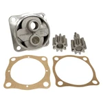 Empi Oil Pump & Filter. Fixed Price $55.09.