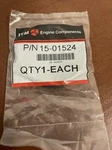 Itm Engine Components 15-01524 Camshaft Seal For Toyota Lexus. Fixed Price $8.99.