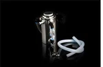 Weapon-r Universal Aluminum Coolant Overflow Catch Can 18 Oz Free Shipping. Fixed Price $68.00.