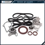 Timing Kit Water Pump W/ V-belt For Hyundai Accent 1.6L Dohc 2001-2011. Fixed Price $48.69.