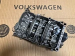 Audi A3 A4 A6 Q5 Vw Passat Sharan Golf 2.0 Tdi Balance Shaft Module Oil Pump. Fixed Price $830.00.