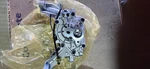 Oil Pump For Land Rover Jaguar 204DTA 204DTD 2.0 E-pace F-pace Xe LR110501. Fixed Price $400.00.