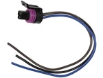 Delco Gold Oil Pressure Switch Connector Fits Cadillac Cts 2004-2015 56WBSMWM. Fixed Price $50.25.