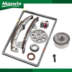 Timing Chain Kit Vvt Sprocket Fit 04-10 Toyota Prius Yaris Echo Scion Xa Xb 1.5L. Fixed Price $85.50.