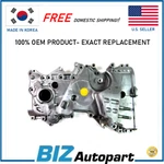 Oem ! Timing Chain Front Cover 12-16 Kia Forte Series Soul Oe# 21350-2E030. Fixed Price $118.00.