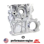 New Oil Pump Front Chevy Chevrolet Colorado Gmc Canyon 04-12 12628565 12601932. Fixed Price $102.95.