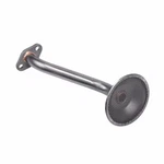 Genuine Gm Engine Oil Pump Suction Pipe 25182376. Fixed Price $38.71.