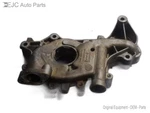 Engine Oil Pump 10-12 Ford Taurus Sho 3.5 7T4E6624AC Turbo. Fixed Price $34.95.