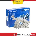 Aisin Oil Pump For 02-10 Toyota Camry Highlander Lexus 3.0 3.3L Dohc 1MZFE 3MZFE. Fixed Price $165.99.