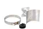 Moroso For Dry Sump Oil Tank Mounting Kit - Straight 2 Pack. Fixed Price $167.20.