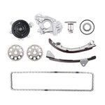 Front Timing Chain Kit For Toyota Corolla 1.8L 1998-1999 PO15-M576 130 Links. Fixed Price $70.69.