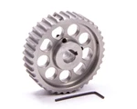 Peterson Fluid Htd Oil Pump Pulley 37T 06-1337. Fixed Price $146.99.