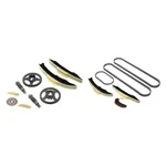 For Porsche Boxster 2009 Iwis Timing Chain Kit. Fixed Price $664.74.