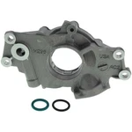 Melling M295 Oil Pump Aluminum Standard Volume/pressure Ls-series. Fixed Price $99.07.