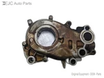 Engine Oil Pump From 2009 Gmc Acadia 3.6 81220442 Gas. Fixed Price $24.95.