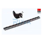 Fits Leon Golf Beetle Bora Caddy Octavia A3 Tt A4 Ruva Oil Pump Drive Chain. Fixed Price $59.08.