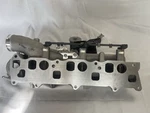 Intake Manifold Mercedes Sprinter OM642 Diesel 2010-UP Right Side Oem. Fixed Price $500.00.