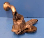 C7 3126 Caterpillar Engine Oil Pump 2W8092 - 50173. Fixed Price $134.99.