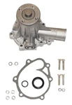 Gmb Engine Water Pump 190-1030 / 463425 Fits Volvo 244, 245, 246 & Others. Fixed Price $25.95.