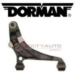 Dorman Front Left Lower Suspension Control Arm Ball Joint For 1991-1995 Da. Fixed Price $141.08.