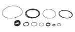 Barnes Fuel Pump Rebuild Kit O-rings / Snap Dry Sump. Fixed Price $44.16.