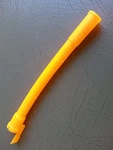 Vw Volkswagen Tdi Oil Dipstick Tube Funnel Alh Golf Jetta New Beetle 038 103 663. Fixed Price $6.25.