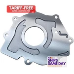 Boundary Pump MM-BBP-3V, One Polished Steel Billet Back Plate Ford Mod Motor. Fixed Price $200.27.