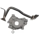 Melling M176-334S Stock Replacement Oil Pump With Screen Ford 4.6L, 5.4L. Fixed Price $126.99.