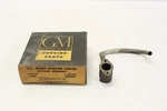 Nos 1940-52 Chevrolet 6-CYLINDER Oil Pump Screen Support Pipe Oem Gm 3835365. Fixed Price $27.95.