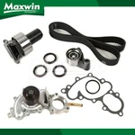 Timing Belt Kit Water Pump For 93-95 Toyota Pickup 4 Runner T100 3.0L Sohc 3VZE. Fixed Price $83.50.