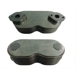 Oil Cooler Fits 2000-2008 Caterpillar 416D/420D/428D Backhoe Loader 2486A015. Fixed Price $406.40.