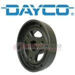 Dayco Harmonic Balancer For 1990-1995 Gmc P3500 4.3L V6 Engine Cylinder Mz. Fixed Price $87.98.