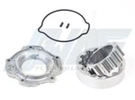 03-10 Ford 6.0L Powerstroke Diesel Engine Low Pressure Oil Pump & Cover Lpop. Fixed Price $159.95.