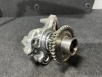 Mercedes Gle Gls Sl E53 E450 3.0LITERS Housing For Oil Pump Drive, 3KMILES.. Fixed Price $149.99.