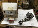 Fits Volkswagen Jetta 1984CC Sohc 82.5MM Aba/aeg 1993-1999 Oil Pump 057-1306. Fixed Price $87.50.