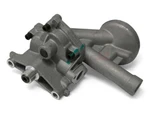 Febi-bilstein Oil Pump 021115103 Vw Volkswagen Jetta Passat Golf Corrado MK4 MK3. Fixed Price $159.58.
