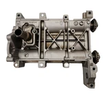 2012 2015 C250 Mercedes-benz Engine Balance Shaft Oil Pump Housing Oem. Fixed Price $190.08.