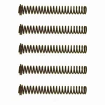 Engine Oil Pressure Relief Valve Spring-performance Melling 7752M. Fixed Price $19.95.