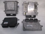 2009 Bmw 528I Engine Computer Control Module Ecu 133K Miles Oe - LKQ344875886. Fixed Price $50.83.
