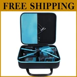 Protective Storage Case For Makita DMP181Z Air Compressor - Lightweight Design. Fixed Price $71.11.