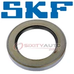 Skf Rear Wheel Seal For 1959-1964 Pontiac Star Chief Driveline Axles Sc. Fixed Price $22.91.
