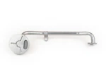 Canton 15-641 Oil Pump Pickup Street/strip/road Race Bolt-on 7-1/2 In Deep Pan. Fixed Price $49.00.