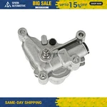 Oil Pump Fits 09-11 Nissan Versa 1.6L L4 Dohc 16V. Fixed Price $101.99.
