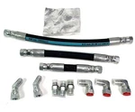 Hpop High Pressure Oil Pump Hoses Lines Obs Ford 1994-1997 7.3L Powerstroke. Fixed Price $78.99.