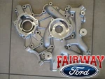 05 Thru 07 Super Duty Oem Ford 6.0 Powerstroke Diesel Front Timing Cover Kit. Fixed Price $659.95.